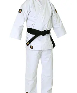 Kimono Karate Ippon Budo-Fight