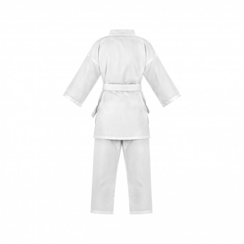 Karateanzug K150 Adidas - WKF 6 kimono-karateanzug-k150-adidas-dos-wkf