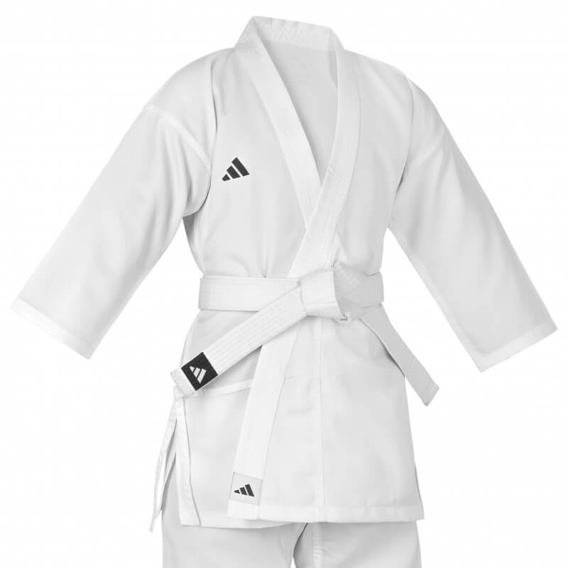 Karateanzug K150 Adidas - WKF 3 Karateanzug K150 Adidas