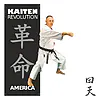 Karateanzug Kaiten REVOLUTION America Regular