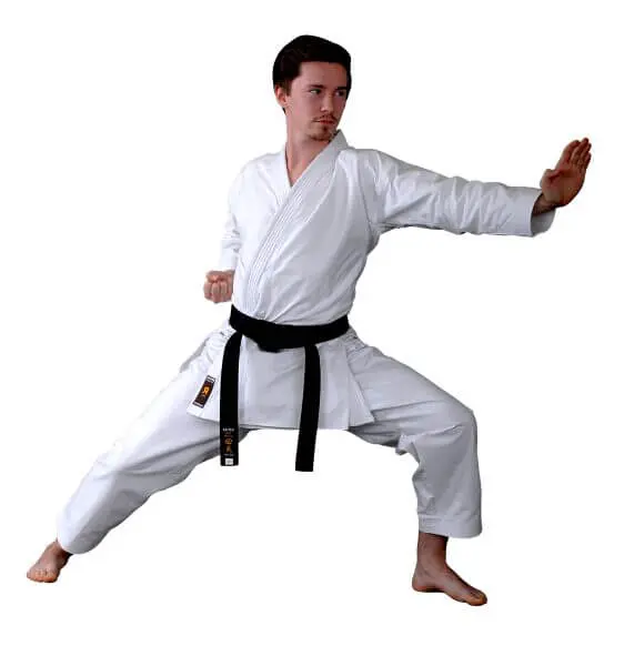 kimono-karateanzug-kaiten-revolution-sovereign-slim