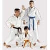 Karateanzug Karateanzug Kamikaze Economy KODOMO-Kind-Erwachsener karategi