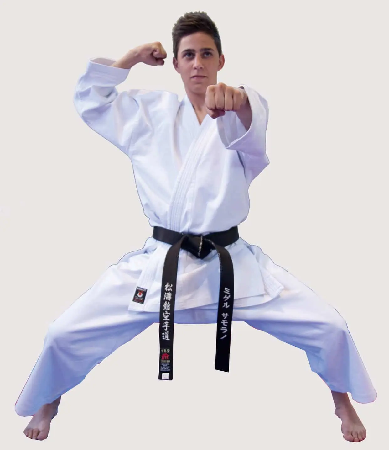 Karateanzug Kamikaze INTERNATIONAL JKA