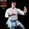 kimono karateanzug kamikaze new life excellence karategi