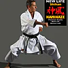 Karateanzug Kamikaze New Life Shihan - Premium Quality 14 kimono-karateanzug-kamikaze-new-life-shihan-kagi-zuki