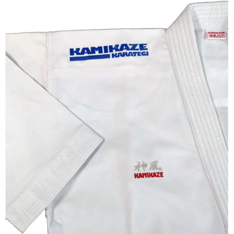 kimono-karate-kamikaze-premier-kata-league-blau