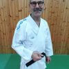 Karateanzug Ko Italia Agonista - Premiere League (rot und blau) WKF 9 kimono-karateanzug-ko-italia-agonista-premiere-league--