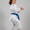 Karateanzug Ko Italia Elegant Kata Premiere League