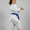 Karateanzug Ko Italia Elegant Kata Premiere League