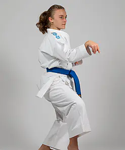 Karateanzug Ko Italia Elegant Kata Premiere League