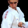 Karateanzug Ko Italia Elegant Kata - Premiere League (rot und blau) WKF 7 kimono-karateanzug-ko-italia-elegant-kata-premiere-league-rot