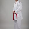 Karate Kimono KO Italia SKIN - Premiere League (rot und blau zusammen) WKF 6 kimono-karateanzug-ko-italia-skin-premiere-league-wkf