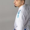 Karateanzug Ko Italia Space - Premiere League (rot und blau) WKF 7 kimono-karateanzug-ko-italia-space-premiere-league-wkf-logo