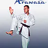 kimono Karateanzug Kumite Deluxe Evo WKF - Arawaza