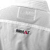 kimono-karateanzug-kumite-pro-fighter-smai-wkf-nuque