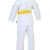 Kimono Karate Leicht Okinawa Budo-Fight 9 kimono-karate-leger-okinawa