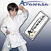 Karateanzug Lightweight Arawaza