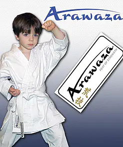 Karateanzug Lightweight Arawaza