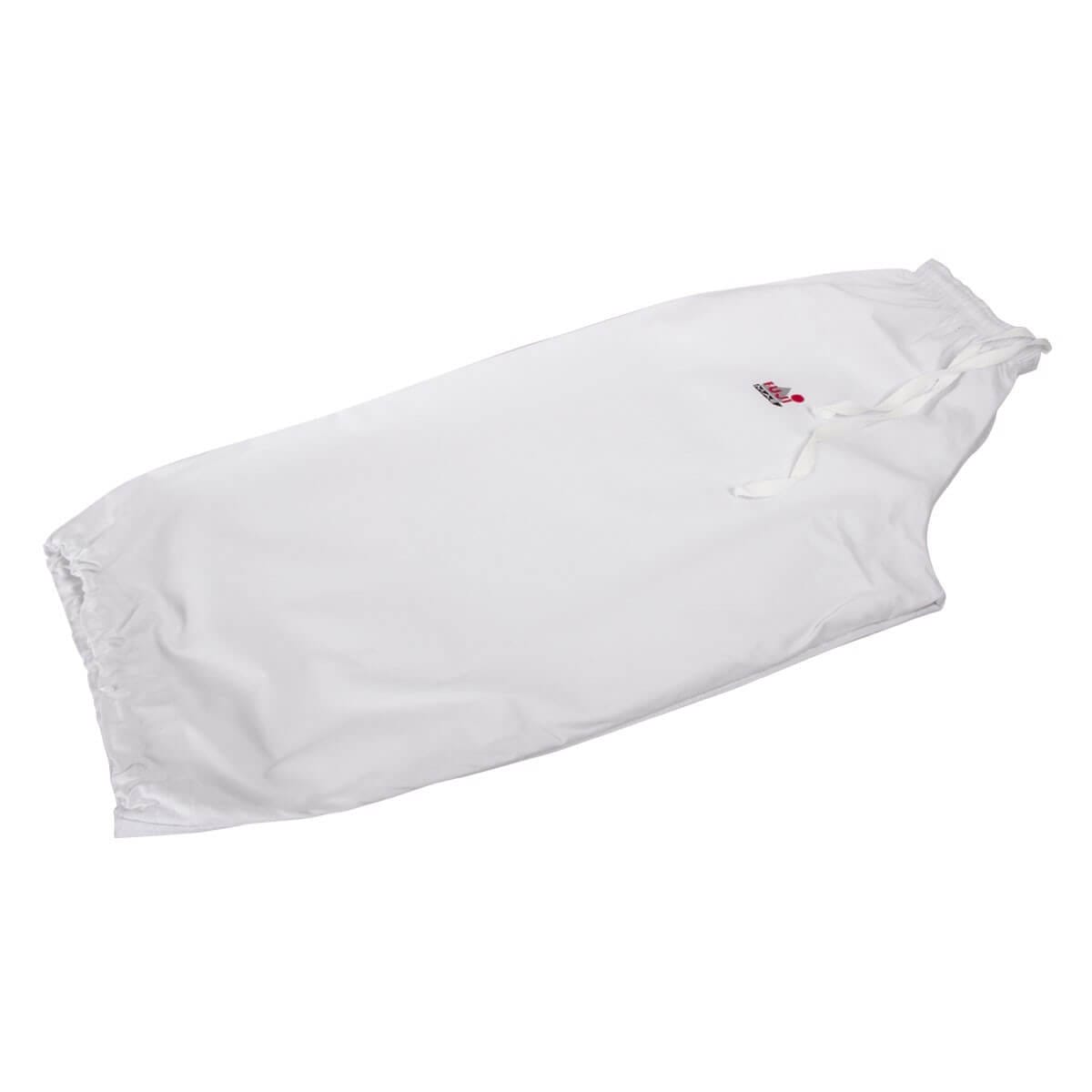 Offizieller Karateanzug Nanbudo von Fuji Mae 5 kimono-karate-nanbudo-offiziell-fujimae-hose-weiß