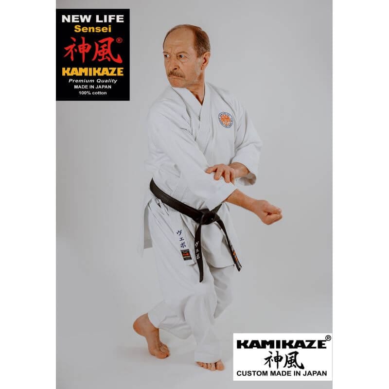 Karate-gi