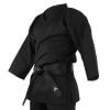 kimono-karateanzug-schwarz-bushido-k240b-adidas