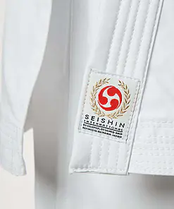 Karateanzug Okinawa Edition - Seishin