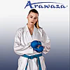 Kimono Karate Onyx Oxygen Regular ARAWAZA 2 Kimono Karate Onyx Oxygen Regular