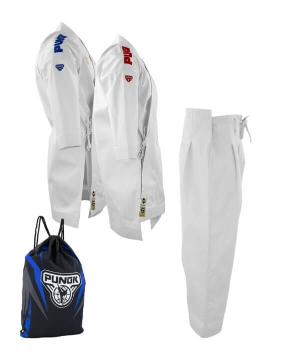 Karate-gi