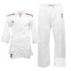 Kimono Karate PUNOK WKF Wettkampf Kumite - Combo Set 3 Stück 16 kimono-karateanzug-punok-wkf-wettkampf-kumite