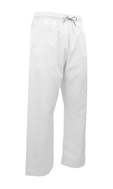 Kimono Karate PUNOK WKF Wettkampf Kumite - Combo Set 3 Stück 7 kimono-karateanzug-punok-wkf-wettkampf-kumite-3-pieces-pant