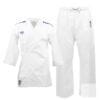 Kimono Karate PUNOK WKF Wettkampf Kumite - Combo Set 3 Stück 20 kimono-karateanzug-punok-wkf-wettkampf-kumite-blau