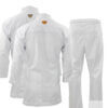 Kimono Karate PUNOK WKF Wettkampf Kumite - Takyon Set 3-teilig 23 kimono-karateanzug-punok-wkf-wettkampf-kumite-takyon-3-pieces