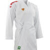 Kimono Karate PUNOK WKF Wettkampf Kumite - Takyon Set 3-teilig 27 kimono-karateanzug-punok-wkf-wettkampf-kumite-takyon-rot