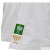 Kimono Karate PUNOK WKF Wettkampf Kumite - Takyon Set 3-teilig 28 kimono-karateanzug-punok-wkf-wettkampf-takyon