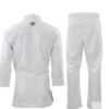 Kimono Karate PUNOK WKF Wettkampf Kumite - Takyon Set 3-teilig 30 kimono-karateanzug-punok-wkf-wettkampf-takyon-blau-set