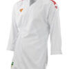 Kimono Karate PUNOK WKF Wettkampf Kumite - Takyon Set 3-teilig 39 kimono-karateanzug-punok-wkf-wettkampf-takyon-rot