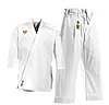 Kimono Karate PUNOK WKF Kata Gold