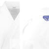 Kimono Karate PUNOK WKF Wettkampf Kumite - Combo Set 3 Stück 22 kimono-karateanzug-punok-wkf-kumite-dos-blau