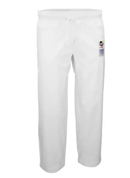 Kimono Karate PUNOK WKF kumite 5 kimono-karateanzug-punok-wkf-kumite-pant