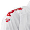 Kimono Karate PUNOK WKF Wettkampf Kumite - Takyon Set 3-teilig 35 kimono-karate-punok-wkf-kumite-takyon-rot