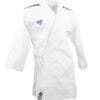 Kimono Karate PUNOK WKF Wettkampf Kumite - Combo Set 3 Stück 14 kimono-karateanzug-punok-wkf-kumite-veste-blau