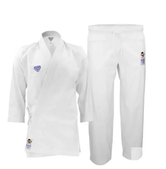 Kimono Karate PUNOK WKF kumite 3 kimono-karateanzug-punok-wkf-kumite