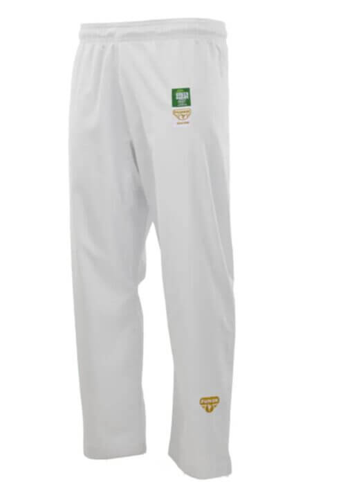 Kimono Karate PUNOK WKF Wettkampf Kumite - Takyon Set 3-teilig 16 kimono-karateanzug-punok-wkf-takyon-hose
