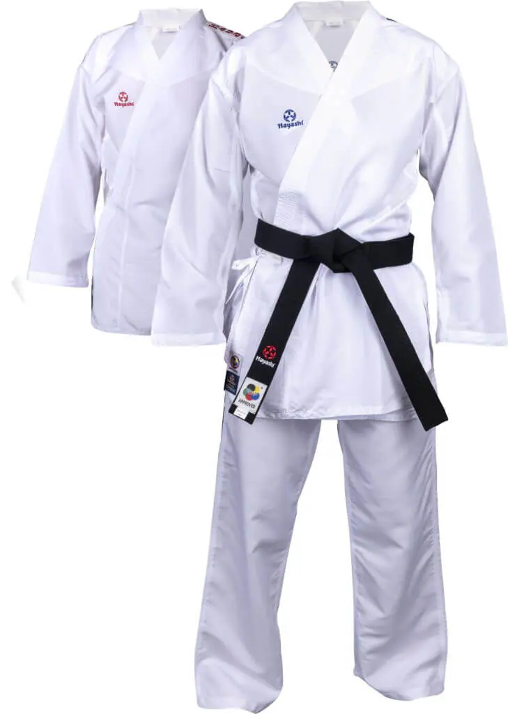 Karateanzug Karateanzug Set