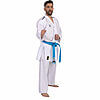 Kimono Karateanzug Set Shureido Waza - WKF 9 kimono-karateanzug-set-shureido-blau-waza-wkf