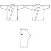 Kimono Karateanzug Set Shureido Waza - WKF 13 kimono-karate-set-shureido-waza-wkf-design
