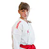 Kimono Karateanzug Set Shureido Waza - WKF 12 kimono-karateanzug-set-shureido-waza-wkf-rot