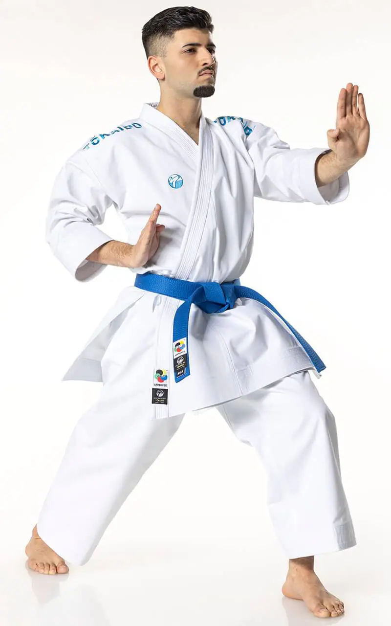 kimono-karateanzug-set-tokaido-kata-master-duo-blau