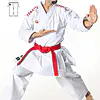 Kimono Karateanzug Set Tokaido Kata Master Duo