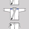 Kimono Karateanzug Set Tokaido Kata Master Duo - WKF 21 kimono-karate-set-tokaido-kata-master-duo-wkf-design